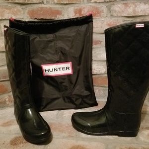 HUNTER Boots